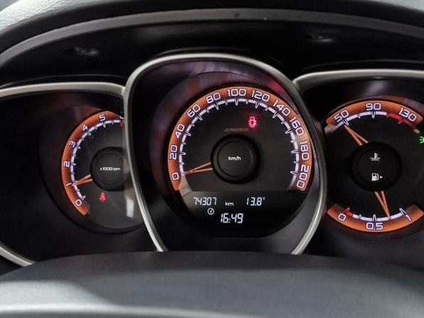 Lada (ВАЗ) Vesta I с пробегом 2019 года, цена 1 157 000 рублей, 74307 км, универсал, Автокод Объявления