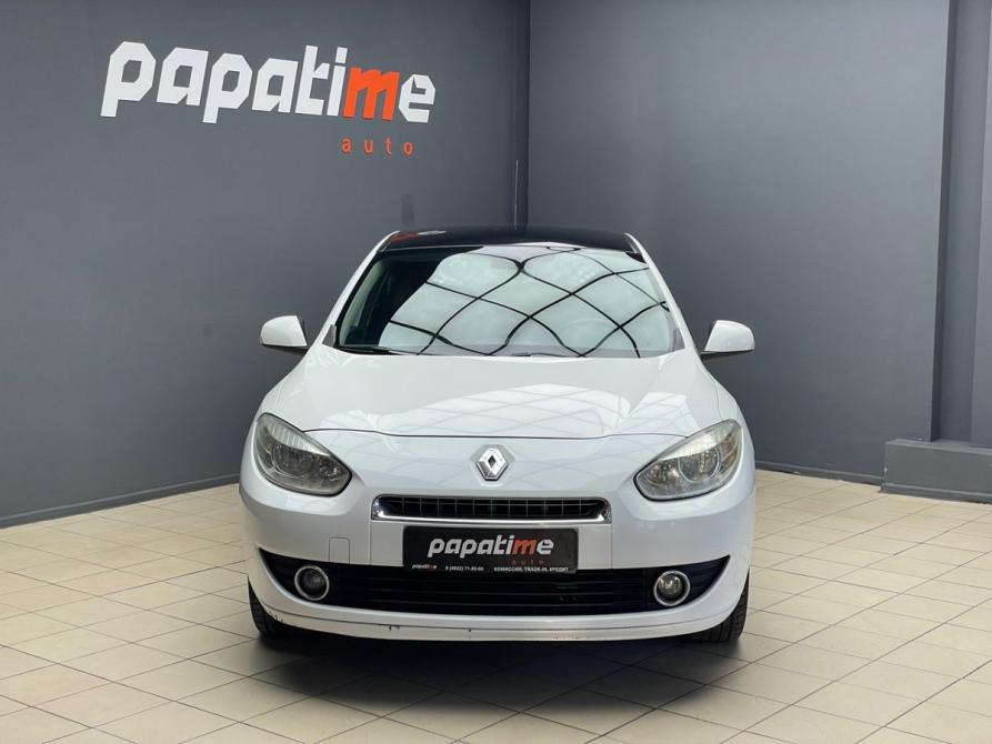 Renault Fluence I Тверь  - изображение 2