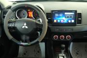 Mitsubishi Lancer X Омск  - изображение 31