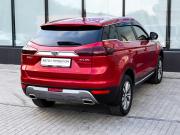 Geely Atlas I Екатеринбург  - изображение 25