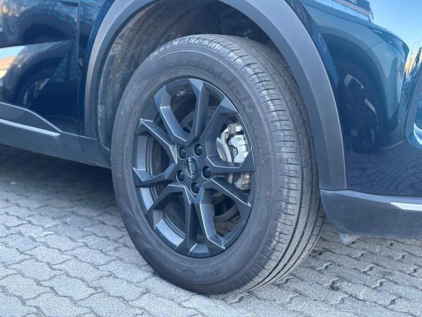 Haval F7 II с пробегом 2024 года, цена 2 841 000 рублей, 18729 км, внедорожник, Автокод Объявления