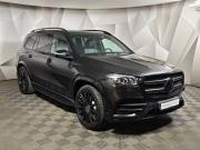 Mercedes-Benz GLS II (X167) Москва  - изображение 23