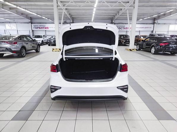 Kia Cerato IV с пробегом 2020 года, цена 2 020 000 рублей, 140660 км, седан, Автокод Объявления