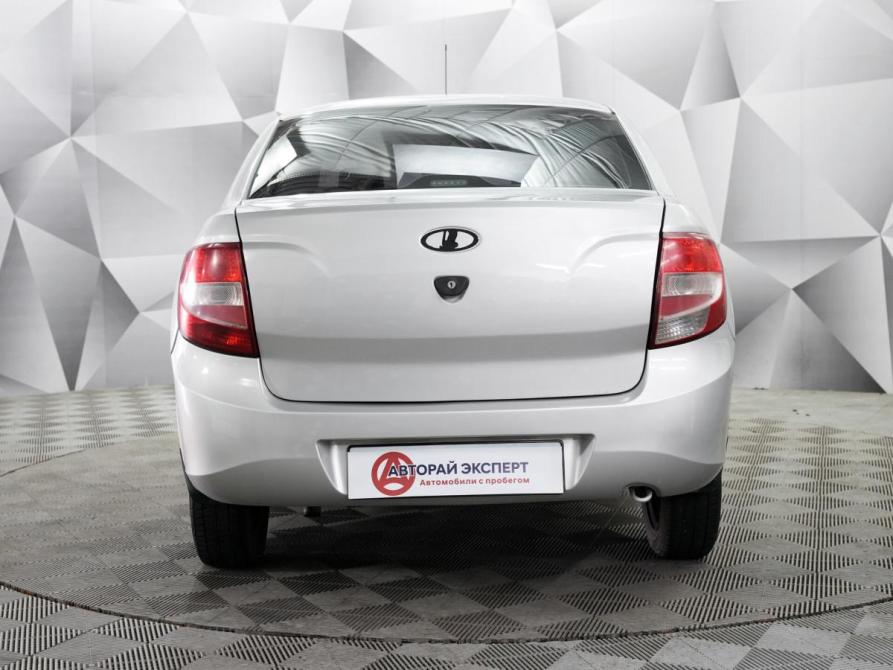 Lada (ВАЗ) Granta I Ульяновск  - изображение 4