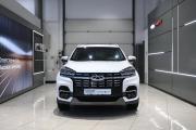 Chery Tiggo 8 I Рестайлинг Уфа  - изображение 21