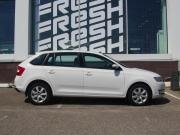 Skoda Rapid I Владимир  - изображение 29