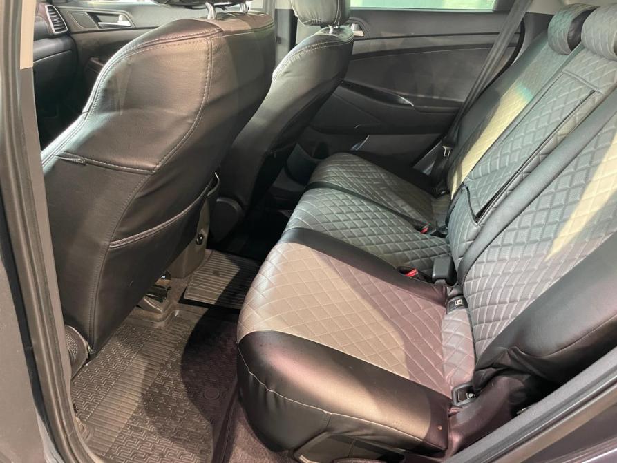 Hyundai Tucson III Рестайлинг Стерлитамак  - изображение 21