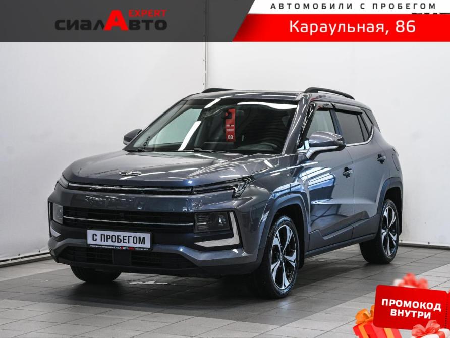 Москвич 3 Красноярск  - изображение 1