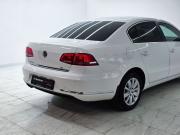 Volkswagen Passat B7 Уфа  - изображение 53