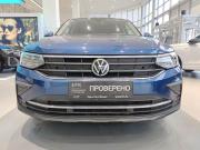 Volkswagen Tiguan II Рестайлинг Казань  - изображение 24