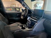 Toyota Land Cruiser 300 Series Москва  - изображение 9