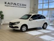 Lada (ВАЗ) Granta I Рестайлинг Волгоград  - изображение 19