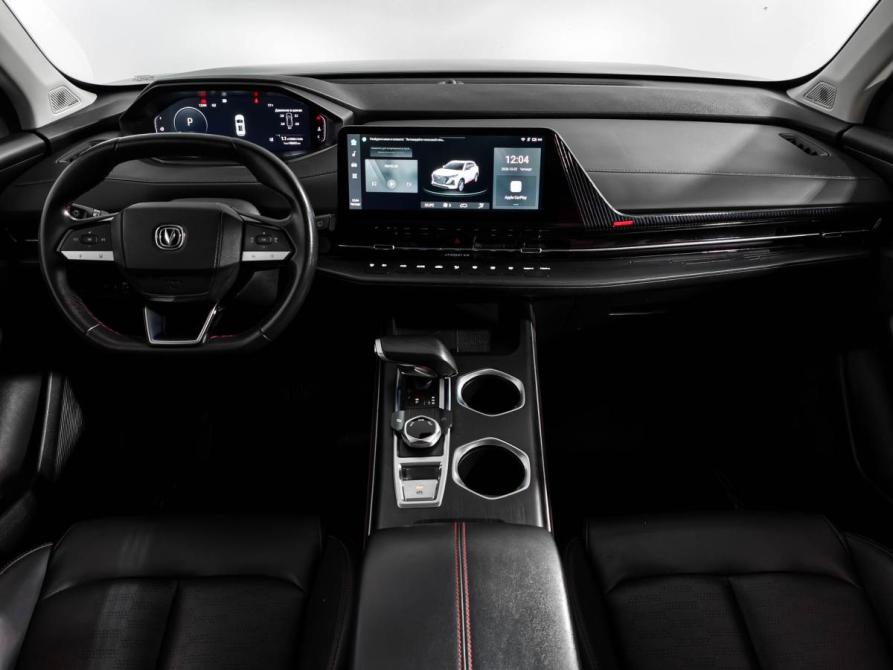 Changan CS55 Plus II Санкт-Петербург  - изображение 17