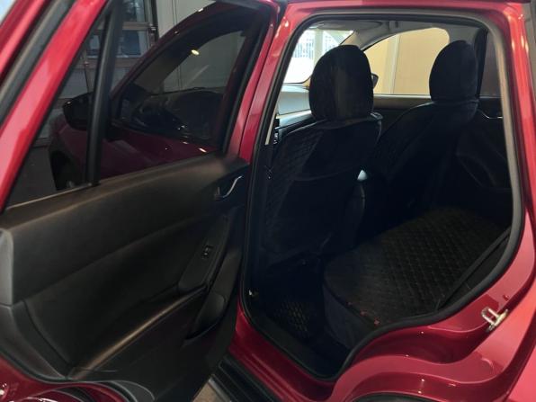 Mazda CX-5 I Рестайлинг с пробегом 2016 года, цена 1 940 000 рублей, 148817 км, внедорожник, Автокод Объявления