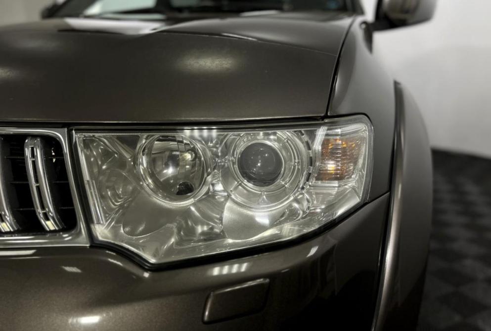 Mitsubishi Pajero Sport II Нижний Новгород  - изображение 18