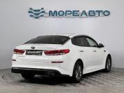 Kia Optima IV Рестайлинг Калининград  - изображение 25