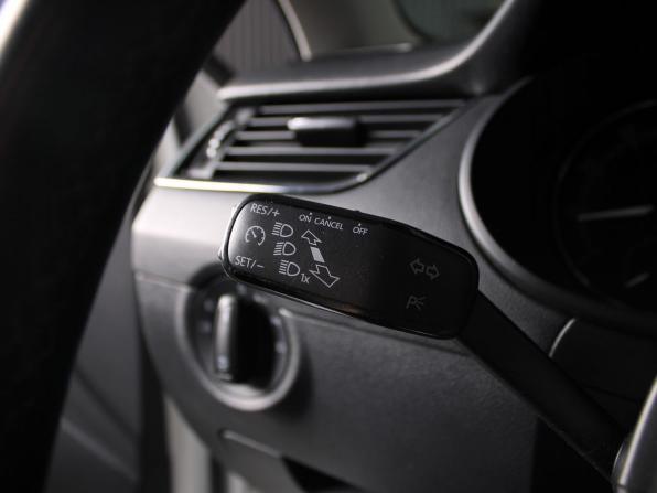 Skoda Octavia III (A7) Рестайлинг с пробегом 2019 года, цена 1 580 000 рублей, 97894 км, лифтбек, Автокод Объявления