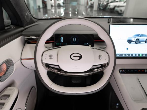 GAC Trumpchi S7 с пробегом 2025 года, цена 5 870 000 рублей, 50 км, внедорожник, Автокод Объявления