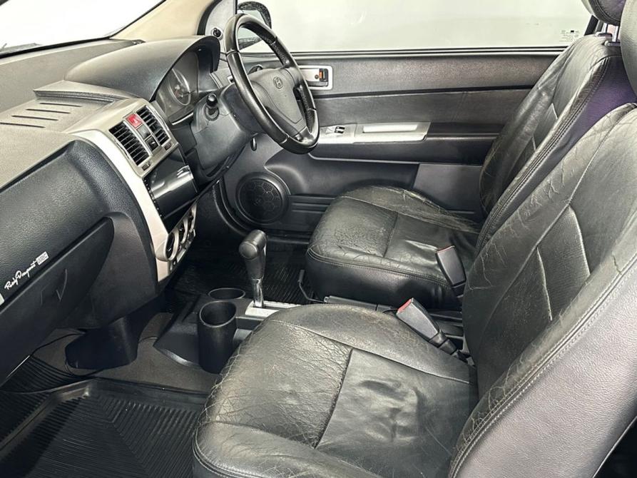 Hyundai Getz I Москва  - изображение 9