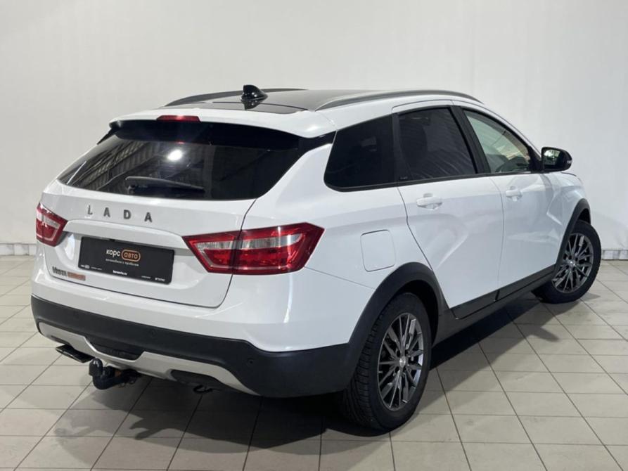 Lada (ВАЗ) Vesta I Курск  - изображение 3