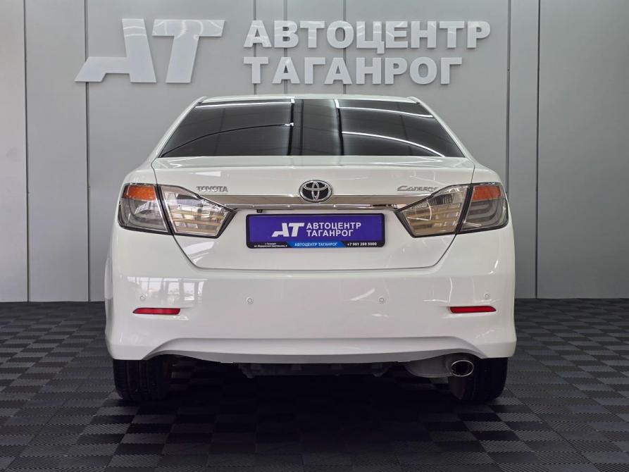 Toyota Camry VII (XV50) Таганрог  - изображение 5