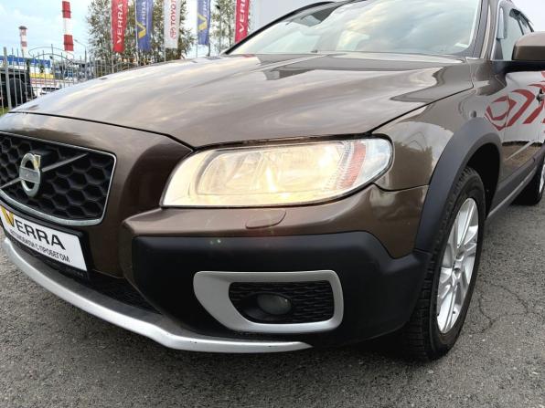 Volvo XC70 II Рестайлинг с пробегом 2014 года, цена 1 870 000 рублей, 177968 км, универсал, Автокод Объявления