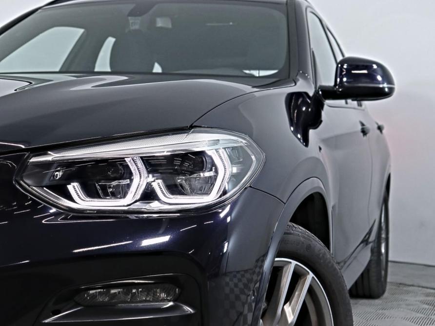BMW X3 III (G01) Санкт-Петербург  - изображение 12