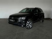 Volkswagen Touareg II Москва  - изображение 20