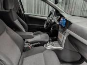 Opel Astra H Рестайлинг Красноярск  - изображение 27