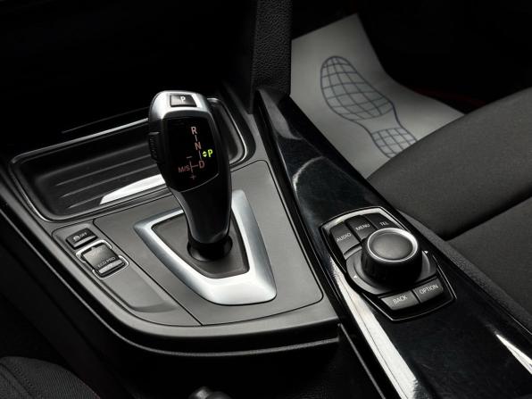 BMW 3 серии VI (F3x) с пробегом 2012 года, цена 1 849 000 рублей, 148404 км, седан, Автокод Объявления
