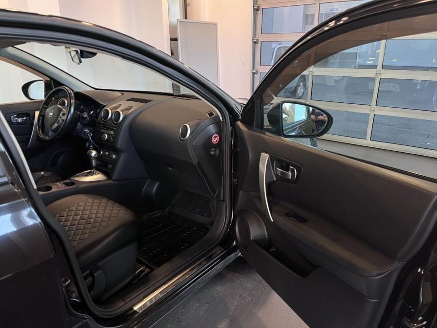 Nissan Qashqai I Рестайлинг Чебоксары  - изображение 27