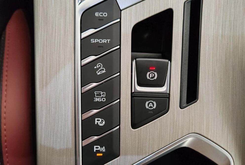 Geely Coolray I Ярославль  - изображение 21