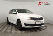 Skoda Rapid I Рестайлинг Волгоград  - изображение 23