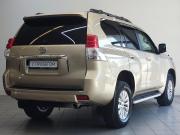 Toyota Land Cruiser Prado 150 Series Барнаул  - изображение 44