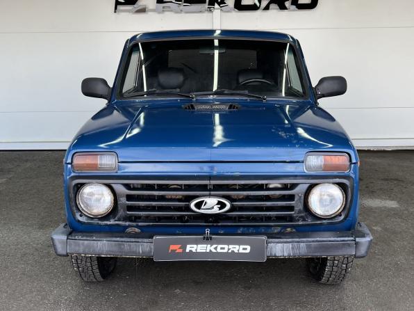 Lada (ВАЗ) 2121 (4x4) I Рестайлинг с пробегом 2015 года, цена 409 000 рублей, 122247 км, внедорожник, Автокод Объявления