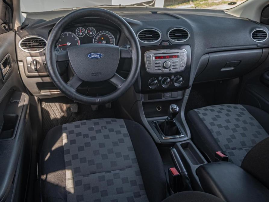 Ford Focus II Краснодар  - изображение 6