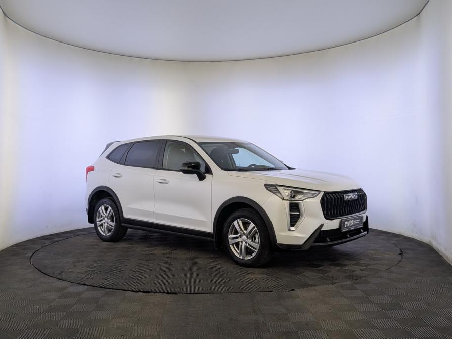 Haval Jolion I Рестайлинг Москва  - изображение 3