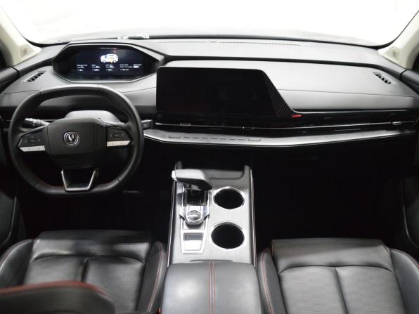 Changan CS55 Plus II с пробегом 2023 года, цена 1 950 000 рублей, 63825 км, внедорожник, Автокод Объявления