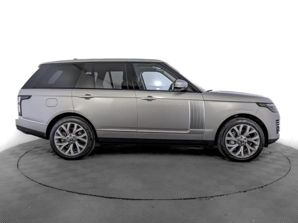 Land Rover Range Rover IV Рестайлинг с пробегом 2021 года, цена 8 500 000 рублей, 84532 км, внедорожник, Автокод Объявления