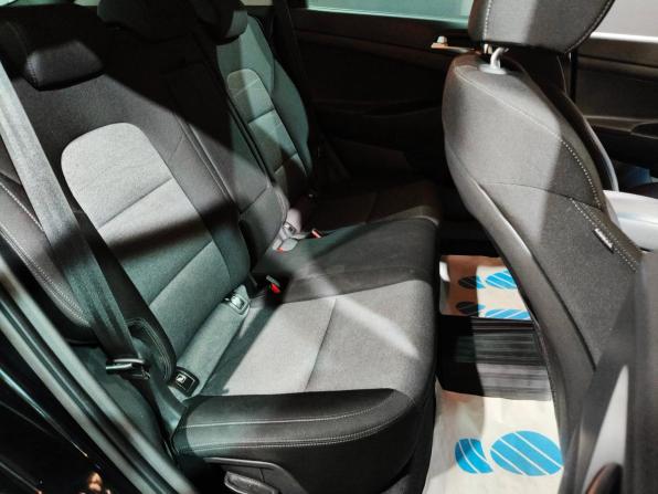 Hyundai Tucson III Рестайлинг с пробегом 2020 года, цена 2 669 000 рублей, 78881 км, внедорожник, Автокод Объявления