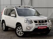 Nissan X-Trail II Рестайлинг Екатеринбург  - изображение 32