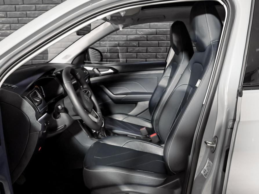 Volkswagen Tharu XR Екатеринбург  - изображение 10