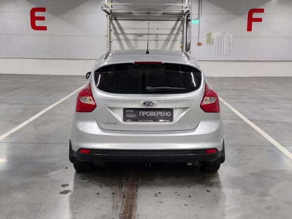 Ford Focus III с пробегом 2011 года, цена 699 000 рублей, 193202 км, хэтчбек, Автокод Объявления