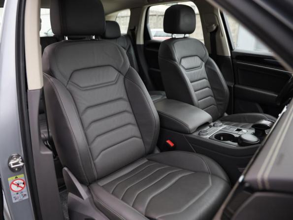 Volkswagen Touareg III с пробегом 2018 года, цена 4 749 000 рублей, 83286 км, внедорожник, Автокод Объявления