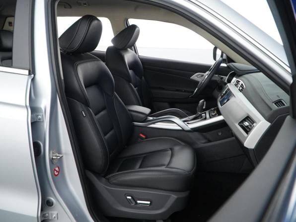 Geely Atlas I с пробегом 2021 года, цена 1 889 444 рубля, 33038 км, внедорожник, Автокод Объявления
