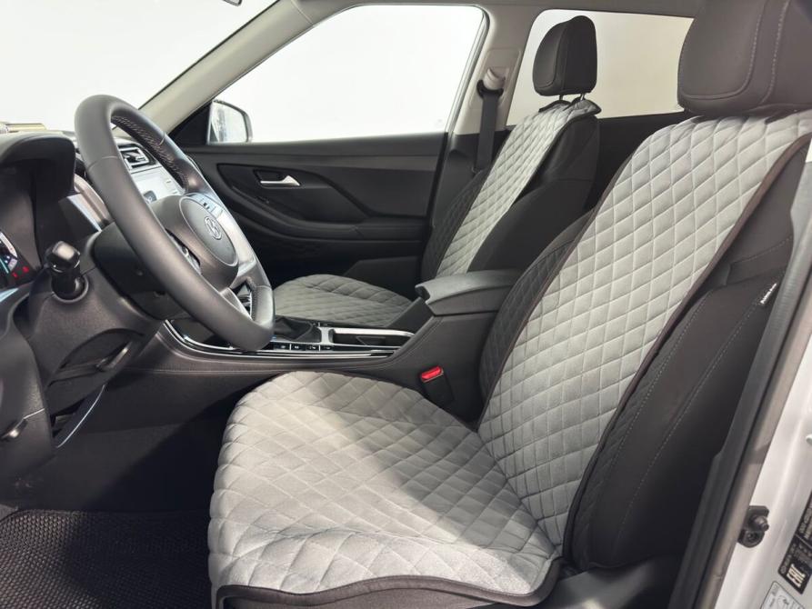 Hyundai Creta II Великий Новгород  - изображение 8