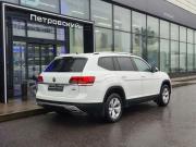 Volkswagen Teramont I Санкт-Петербург  - изображение 32