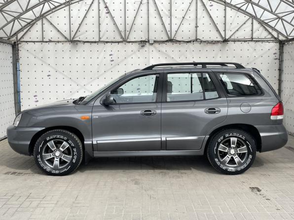 Hyundai Santa Fe Classic с пробегом 2008 года, цена 840 000 рублей, 233010 км, внедорожник, Автокод Объявления