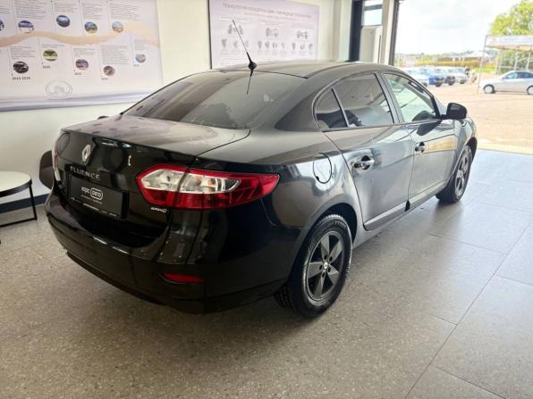 Renault Fluence I с пробегом 2013 года, цена 731 700 рублей, 132100 км, седан, Автокод Объявления