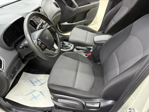 Hyundai Creta I с пробегом 2019 года, цена 1 730 000 рублей, 112160 км, внедорожник, Автокод Объявления